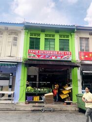 Little India Conservation Area (D8), Shop House #566759311